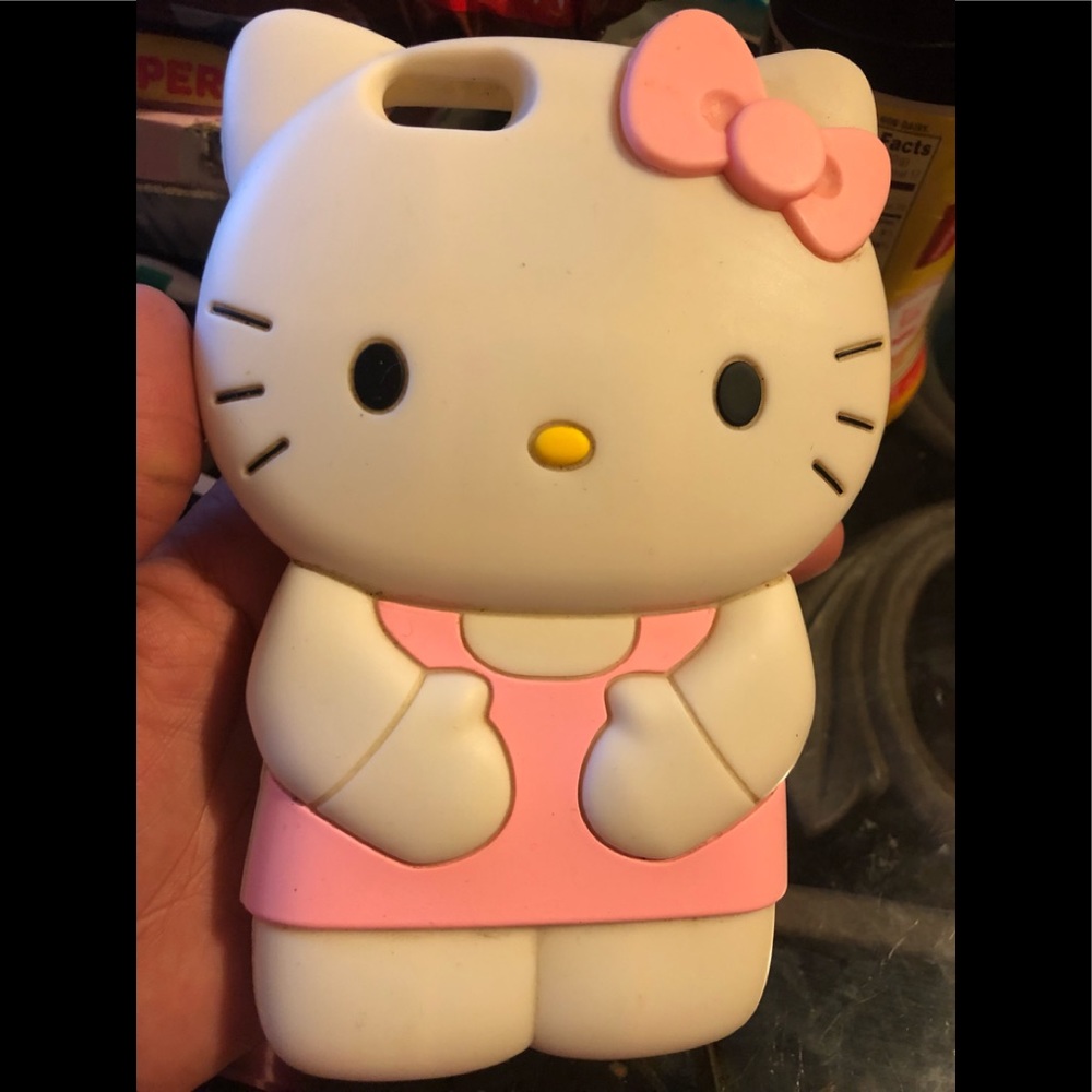 iPhone case 6+